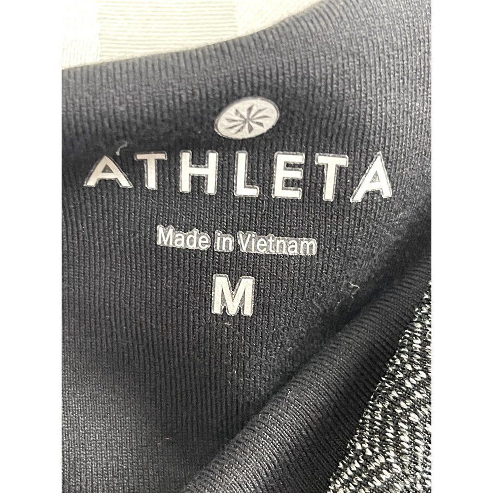 Women's Athleta Cold Weather Legging Medium - Picture 2 of 4